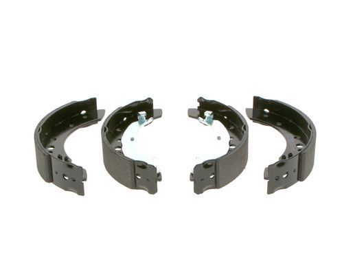 BOSCH 0986487746 Arka Pabuç Balata