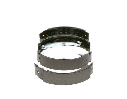 BOSCH 0986487746 Arka Pabuç Balata - . Görsel