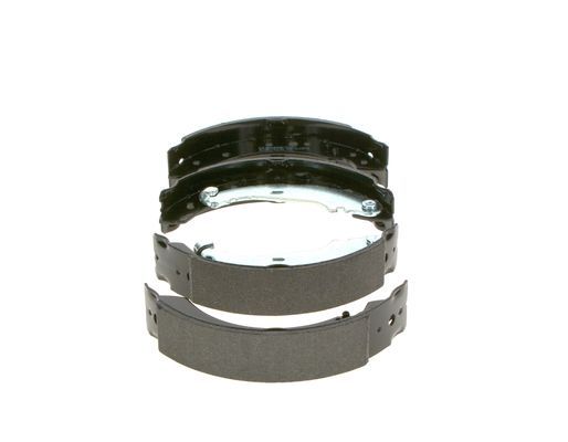 BOSCH 0986487746 Arka Pabuç Balata - . Görsel