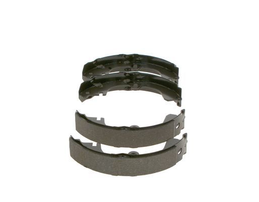 Arka Pabuç Balata Corolla - . Görsel