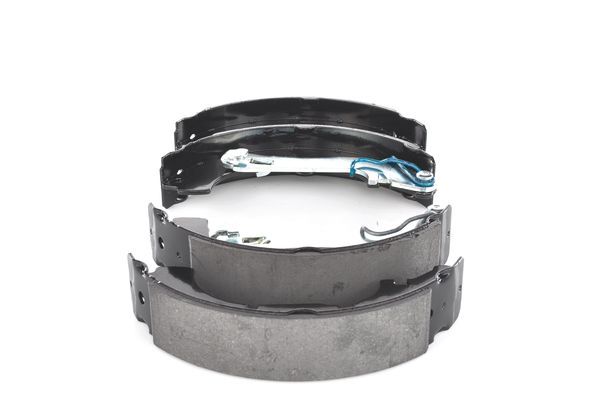 BOSCH 0986487703 Fren Balatası Arka - . Görsel