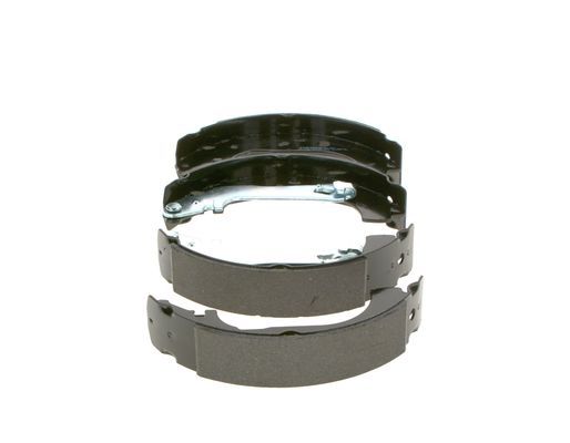 BOSCH 0986487717 Fren Balatası Arka - . Görsel
