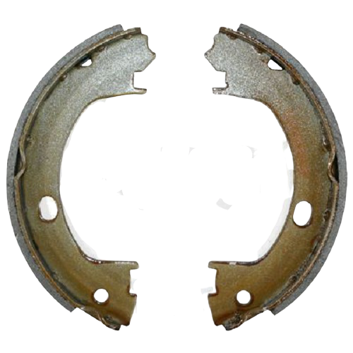 BOSCH 0986487810 Fren Balatası Arka - . Görsel