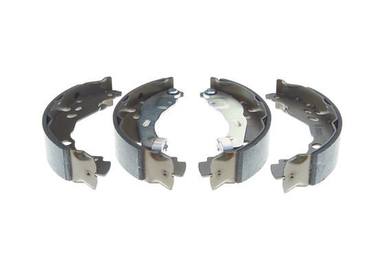 BOSCH 0986487819 Fren Balatası Arka - . Görsel