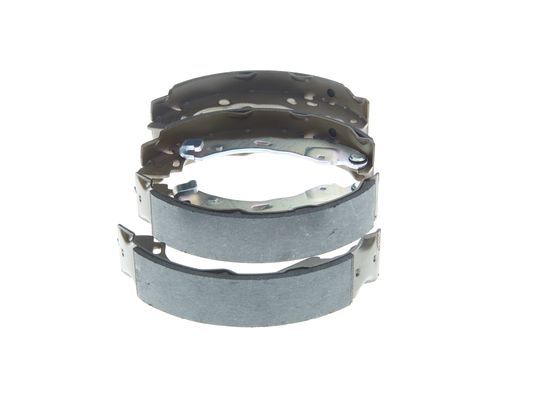 BOSCH 0986487819 Fren Balatası Arka - . Görsel