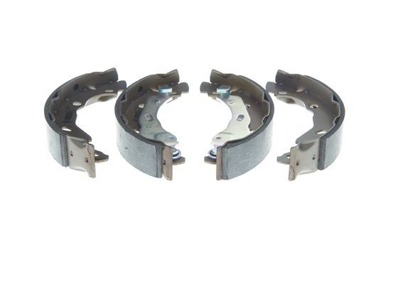 BOSCH 0986487819 Fren Balatası Arka - . Görsel