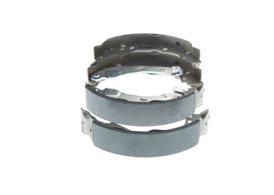 BOSCH 0986487819 Fren Balatası Arka - . Görsel