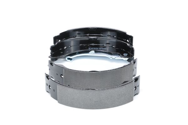 BOSCH 0986487585 Fren Balatası Arka - . Görsel