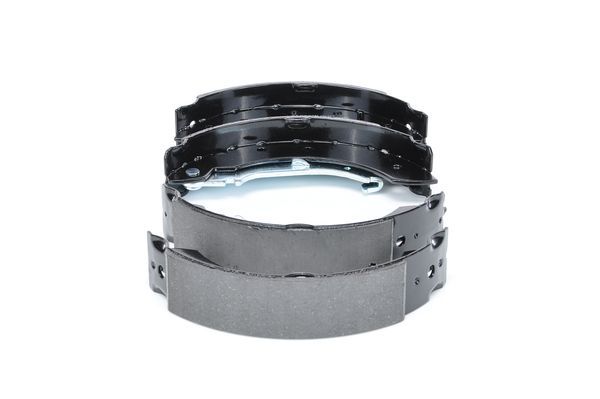 BOSCH 0986487585 Fren Balatası Arka - . Görsel