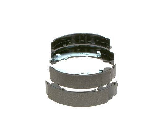 Arka Pabuç Balata Toyata 044950D040 - . Görsel