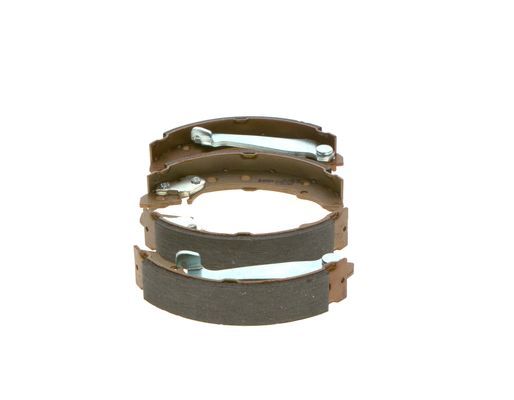 Arka Pabuç Balata Vw Audi Seat 191609527 867609525 - . Görsel