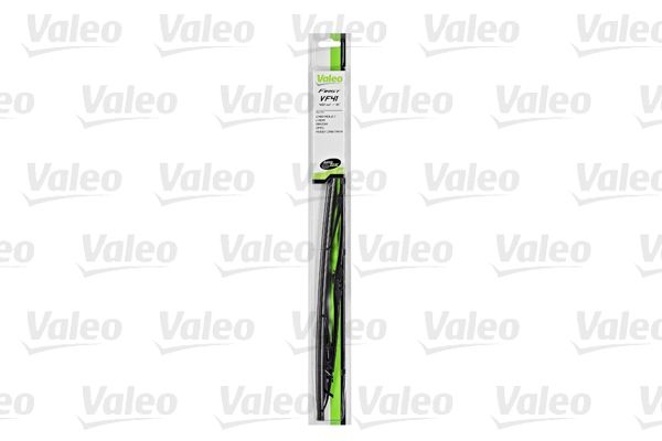VALEO 575540 Silecek Süpürgesi Ön - . Görsel