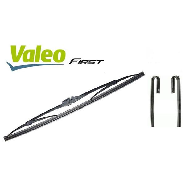 VALEO 575540 Silecek Süpürgesi Ön - . Görsel