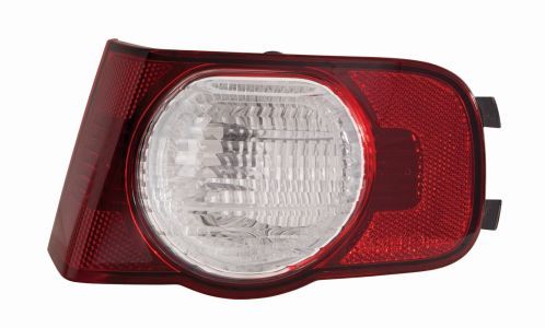 Arka Sis Farı Depo ABAKUS 552-1309R-LD-UE