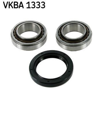 SKF VKBA1333 Porya Rulmanı Arka - . Görsel