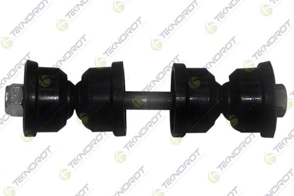 TEKNOROT FO442 Viraj Askı Rotu Arka - . Görsel