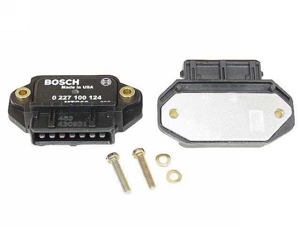 Ateşleme Beyni Volvo 240 740 760 780 940 960 - . Görsel