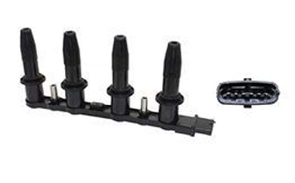 Ateşleme Bobini MAGNETI MARELLI 359000601300