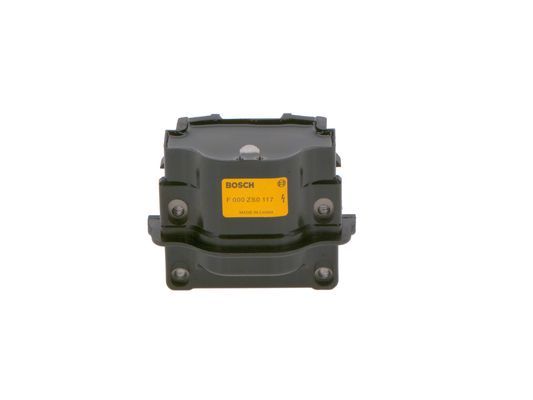 BOSCH F000ZS0117 Ateşleme Bobini - . Görsel