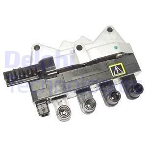 DELPHI CE2006112B1 Ateşleme Bobini