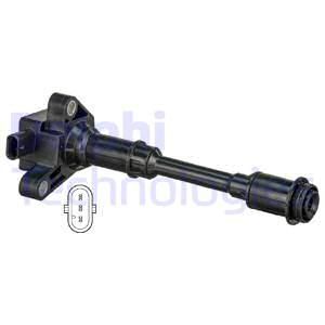 DELPHI GN1064412B1 Ateşleme Bobini