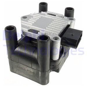 DELPHI GN1001812B1 Ateşleme Bobini