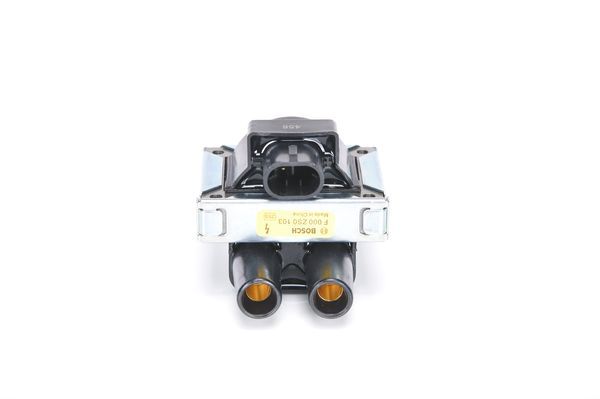 BOSCH F000ZS0103 Ateşleme Bobini - . Görsel