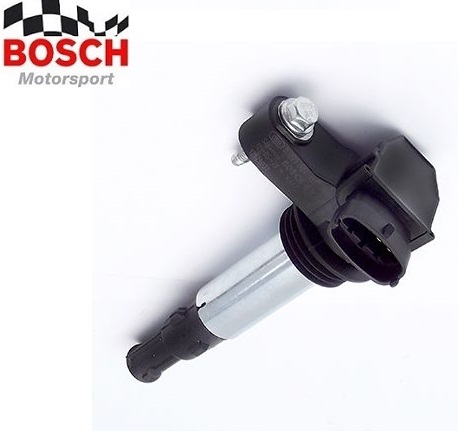 BOSCH 0221604112 Ateşleme Bobini - . Görsel