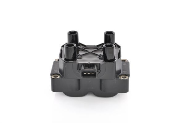 BOSCH 0221503407 Ateşleme Bobini ALFA FERRARI FIAT LANCIA LAND ROVER - . Görsel