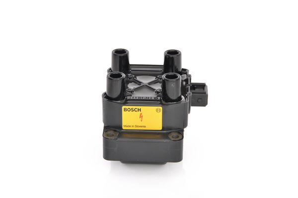 BOSCH 0221503407 Ateşleme Bobini ALFA FERRARI FIAT LANCIA LAND ROVER - . Görsel