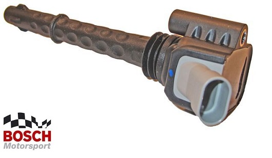 BOSCH 0221504035 Ateşleme Bobini - . Görsel