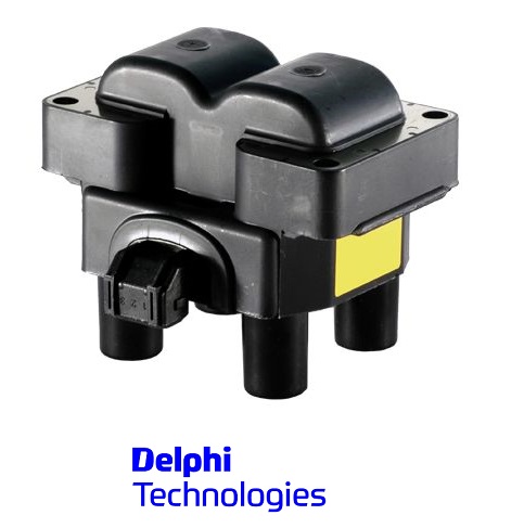 DELPHI GN1026212B1 Ateşleme Bobini - . Görsel