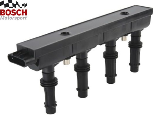 BOSCH 0221503800 Ateşleme Bobini - . Görsel