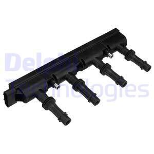 DELPHI GN1040112B1 Ateşleme Bobini