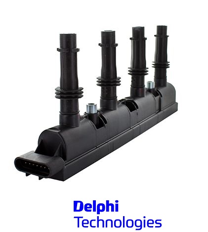 DELPHI GN1040112B1 Ateşleme Bobini - 2. Görsel