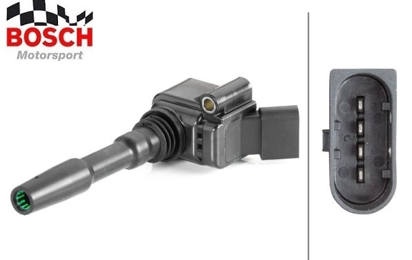 BOSCH 0986221072 Ateşleme Bobini - 6. Görsel