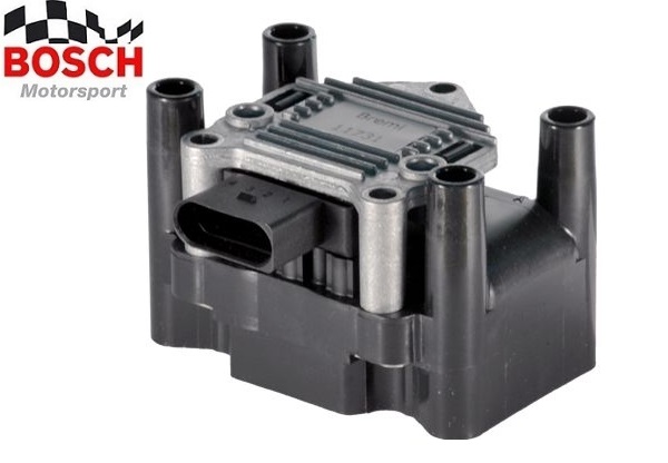 BOSCH 0221603010 Ateşleme Bobini - . Görsel