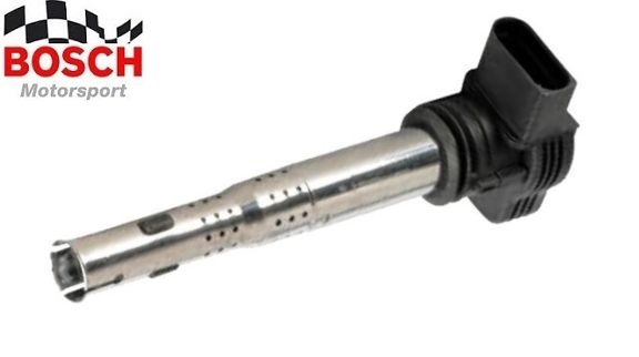 Ateşleme Bobini Audi Seat Skoda Volkswagen 036905715F - . Görsel