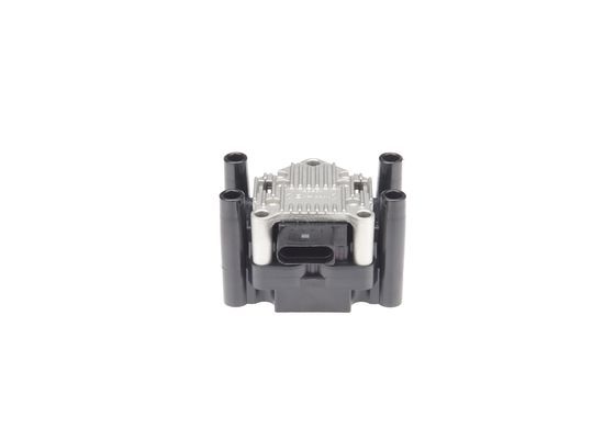 BOSCH 0221603010 Ateşleme Bobini - . Görsel