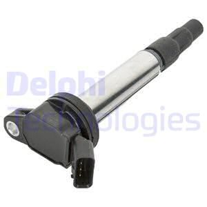 DELPHI GN1034112B1 Ateşleme Bobini