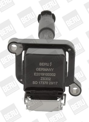 Ateşleme Bobini BorgWarner (BERU) ZS302
