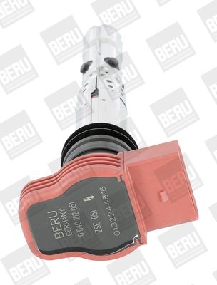 Ateşleme Bobini BorgWarner (BERU) ZSE051