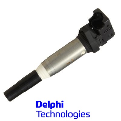 DELPHI GN1057112B1 Ateşleme Bobini - . Görsel