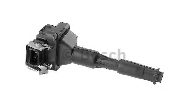 BOSCH 0221504029 Ateşleme Bobini - . Görsel