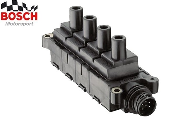 BOSCH 0221503489 Ateşleme Bobini BMW 12131247281 PORSCHE 99609460212 - . Görsel