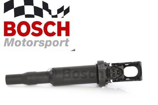 BOSCH 0221504470 Ateşleme Bobini BMW CITROEN PEUGEOT MINI  ROLLS-ROYCE - . Görsel