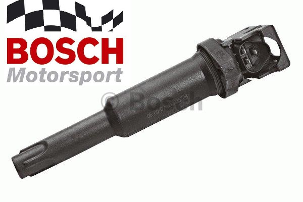 BOSCH 0221504465 Ateşleme Bobini BMW 12137523345