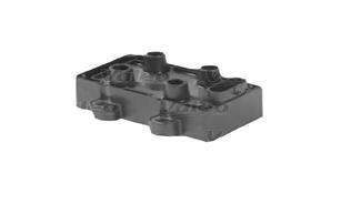 VALEO 245105 Ateşleme Bobini - . Görsel