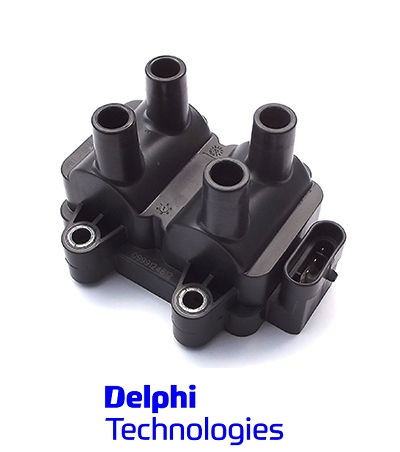 DELPHI CE2004812B1 Ateşleme Bobini - . Görsel