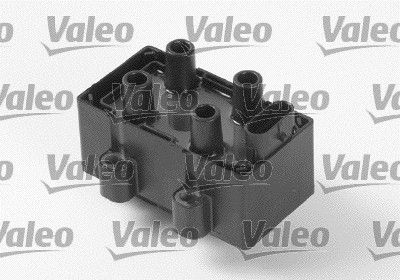VALEO 245105 Ateşleme Bobini